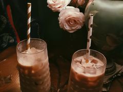 -一棵树咖啡馆(泉乐坊店)