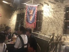 -盟重烧烤(高正街店)