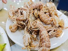 -聚德福海鲜家常菜(刘庄店)