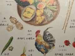 -铃木食堂(北新桥店)