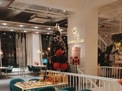-ins森林童话餐厅coffee&bistro