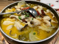 -茄子恰恰·新云南小炒(坪山益田店)