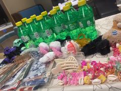 -大锅强·蒸海鲜青岛菜(金沙滩店)