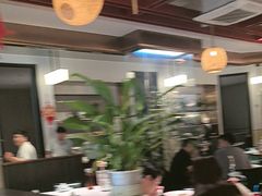 -老馆子·建德菜·山肴鱼鲜(海威新界店)