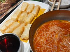 -韩盛·古法烤肉店(皇城恒隆广场店)