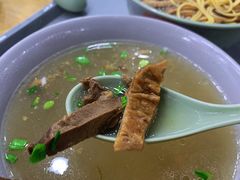 牛杂汤-李荣兴(南湖东路店)