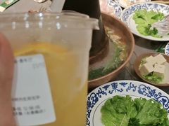 -东镇老火锅(长春路首店)