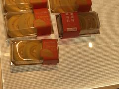 -BreadTalk面包新语·烘焙蛋糕(海珠丽影广场店)