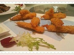日式芙蓉虾-田园·晶品会(鹤庆路店)