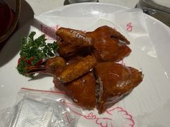 -燕郊烧鸽子(酷车小镇店)