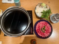-然锅料理