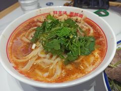 -青年路烩面馆(绿地世纪城店)