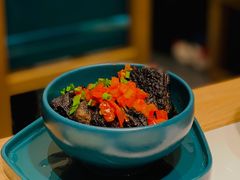 老长沙剁椒臭豆腐-千稻剁椒大鱼头(CityOn熙地港店)