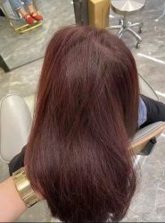 -Cima salon西玛沙龙