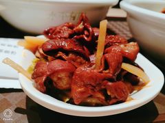 肥肠-水平有限广西米粉·广西风味集(五道口店)