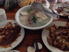 九叔鸡饭-九叔鸡饭(升平街店)