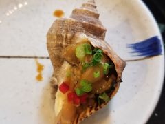 -真剑日本料理·铁板烧(贵州路店)