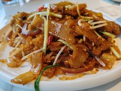 -多多旺港式茶餐厅(新区店)