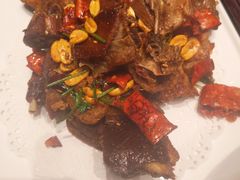 -石门豆腐王(红旗街店)