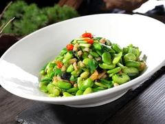 -又见炊烟私房菜(敬亭路店)