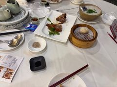 -黄埔华苑酒家(黄埔总店)