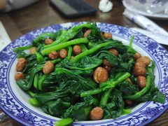 -京味小馆(东坝店)