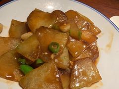 -章吴记喜瑞餐厅(东东城店)