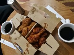 -校村炸鸡(塔洞店)