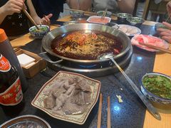 -飘香火锅(玉林西路店)