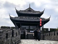 -虞山风景区