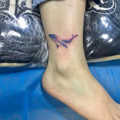 -天道tattoo纹身穿孔工作室