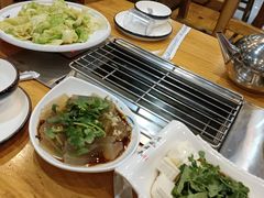 -张记焖窑·十五年专注焖烤(雍和宫店)