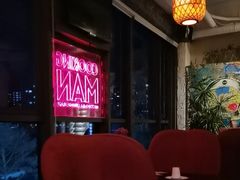 -Cooking Man(中懋天地店)