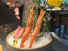 -蟹犇前•帝王蟹雪蟹(陆家嘴店)