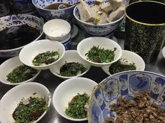 -清真马虎面馆(西七路店)