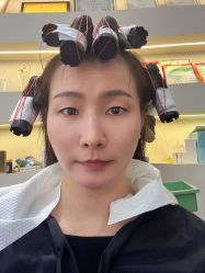 -汀南丝雨Hair design