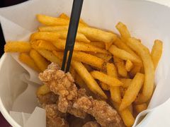 -Potato Corner(广州天河城店)