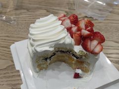 -美事客·面包·蛋糕·甜品(城中城店)