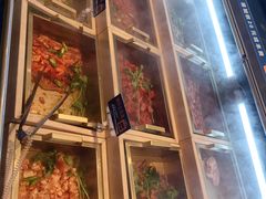 -喜井无限自助烤肉公司(石厦店)