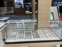 -毛源昌眼镜(杭州庆春东路店)