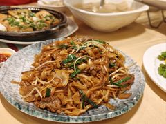 传统干炒牛河-鹅公村·国家非遗传承(荔湾店)