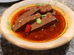 -南京大牌档(青岛万象城店)