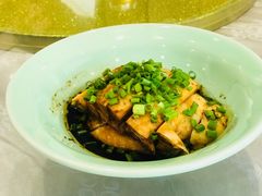 -庆余楼·用心与食材·特色菜&灶头面(仙蠡墩店)