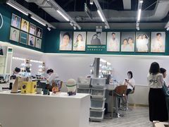 -海马体照相馆(合肥包河万达广场店)