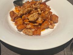 -花家怡园(四合院总店)