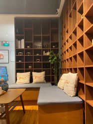 -FineYoga梵音瑜伽·普拉提