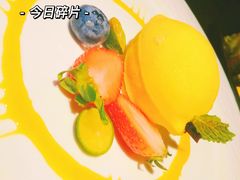 -塞纳河法国餐厅(唐延路店)