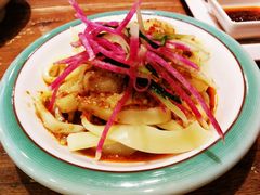 -清真·玛丽亚新疆菜主题餐厅(浙江中路店)