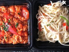 -上海人家花樣年华(中山公园店)