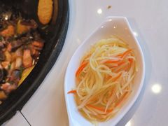 -江湖水乡铁锅炖魚(周庄嘉园店)